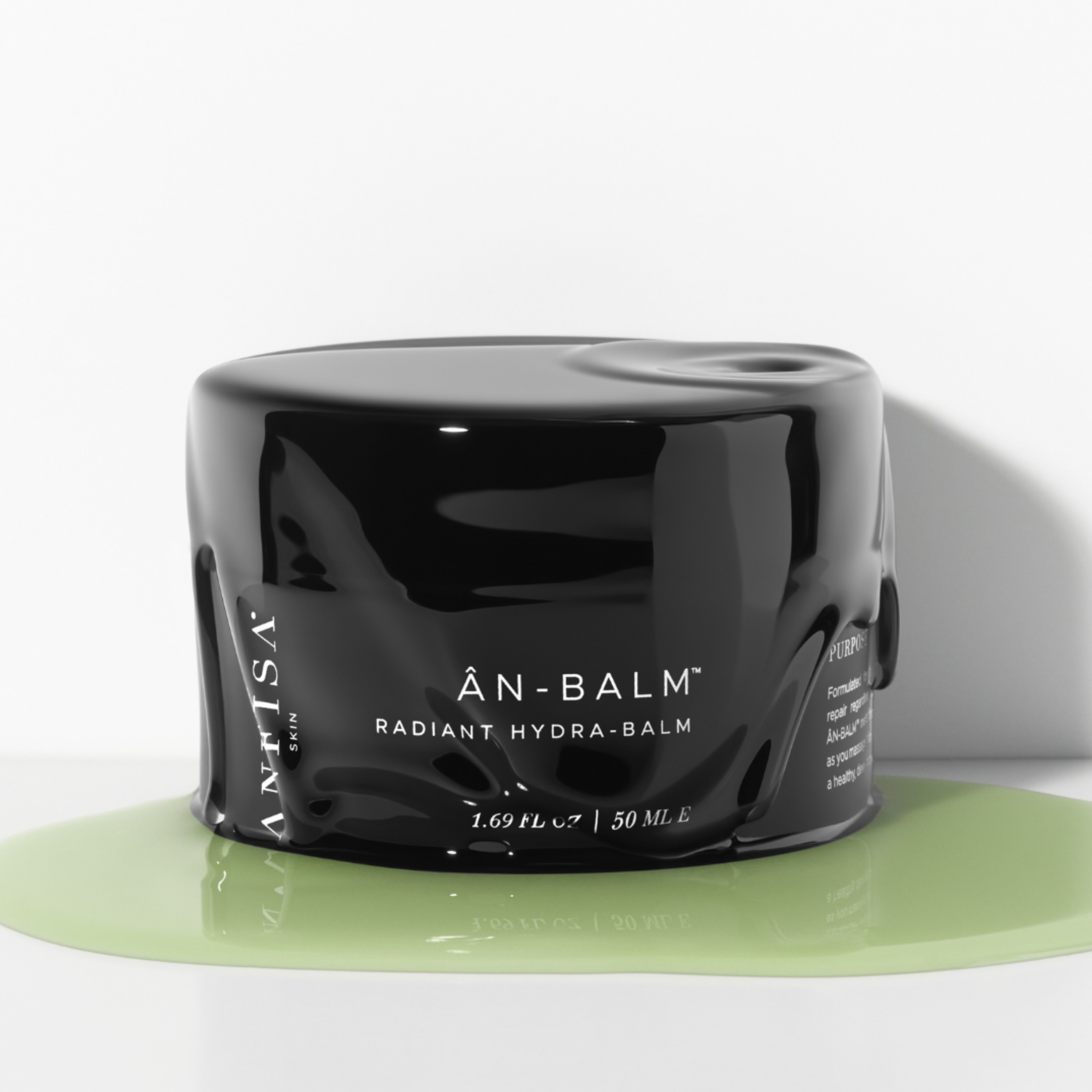ÂN-BALM Radiant Hydra-Balm
