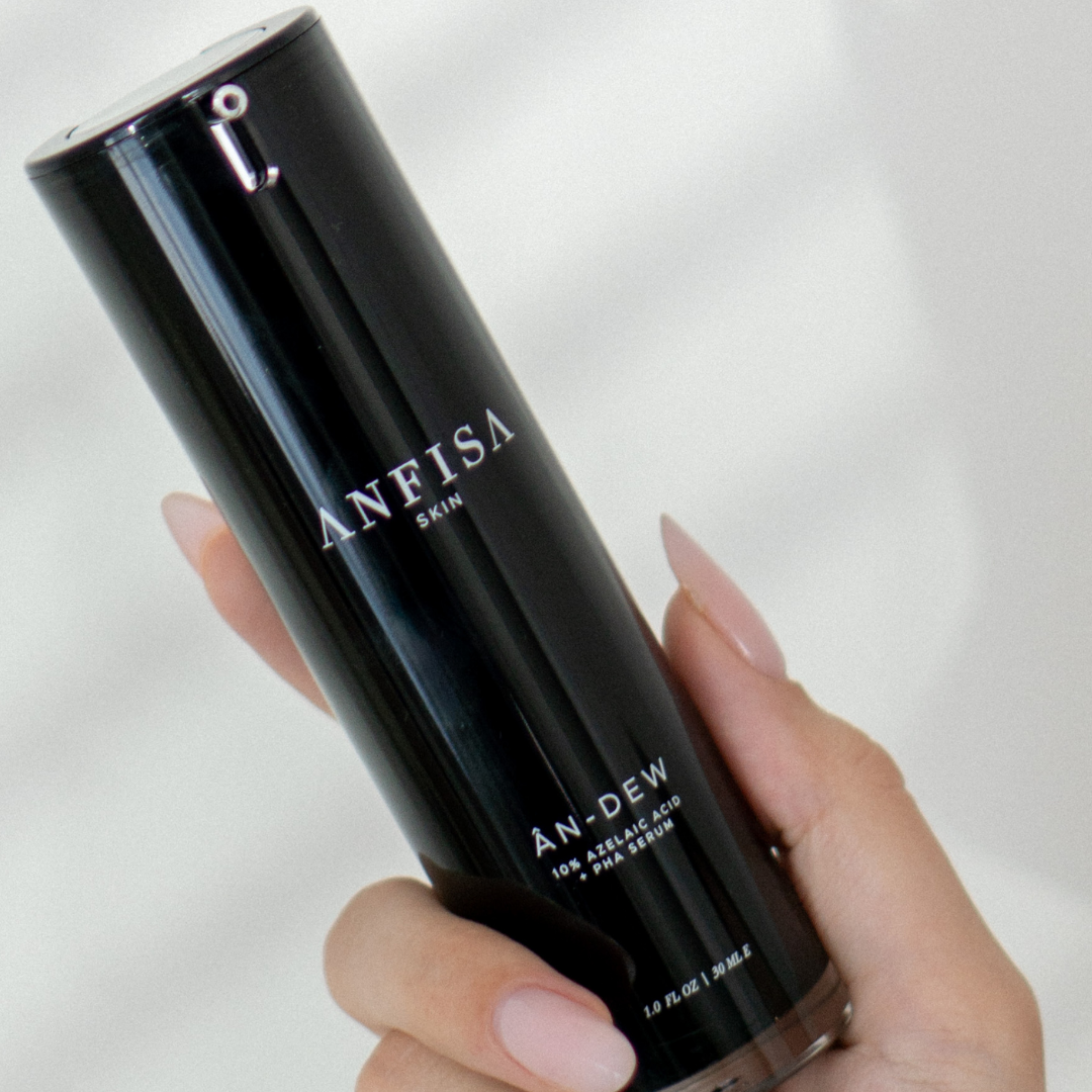 ÂN-DEW 10% Azelaic Acid + PHA Serum