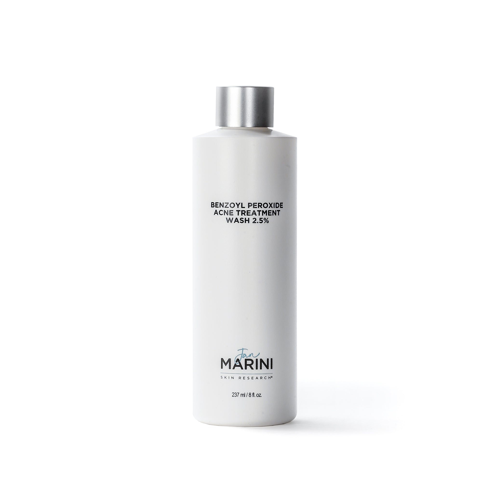 Benzoyl Peroxide Acne Treatment Wash 2.5%