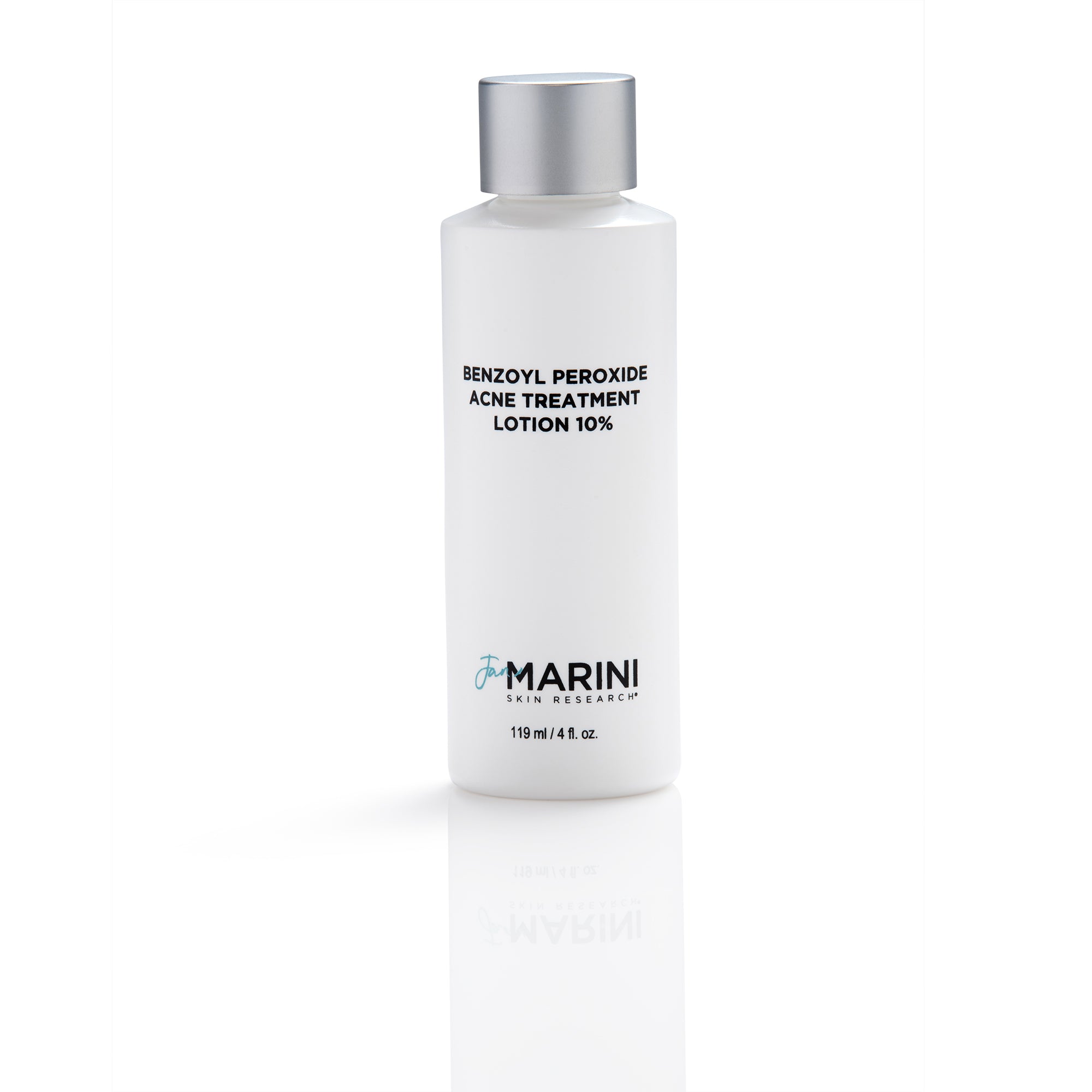 Benzoyl Peroxide Acne Treatment Solution 10%