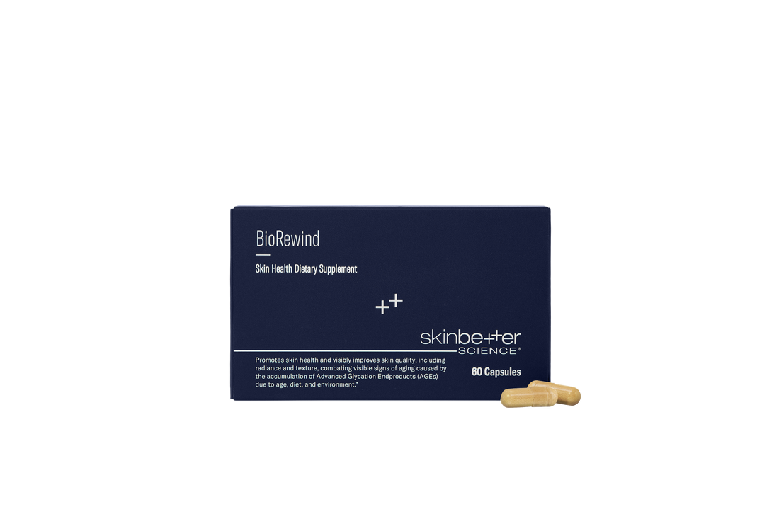 BioRewind Skin Health Dietary Supplement
