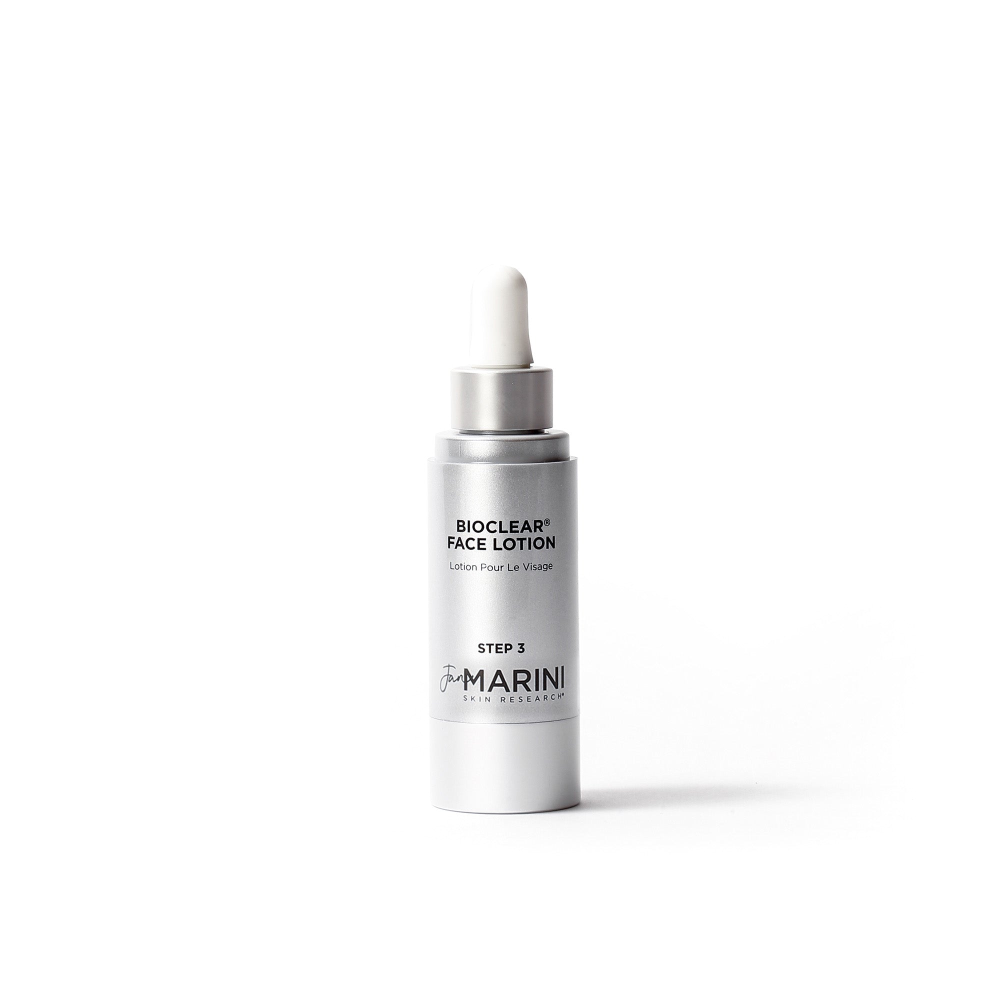 Bioclear® Face Lotion