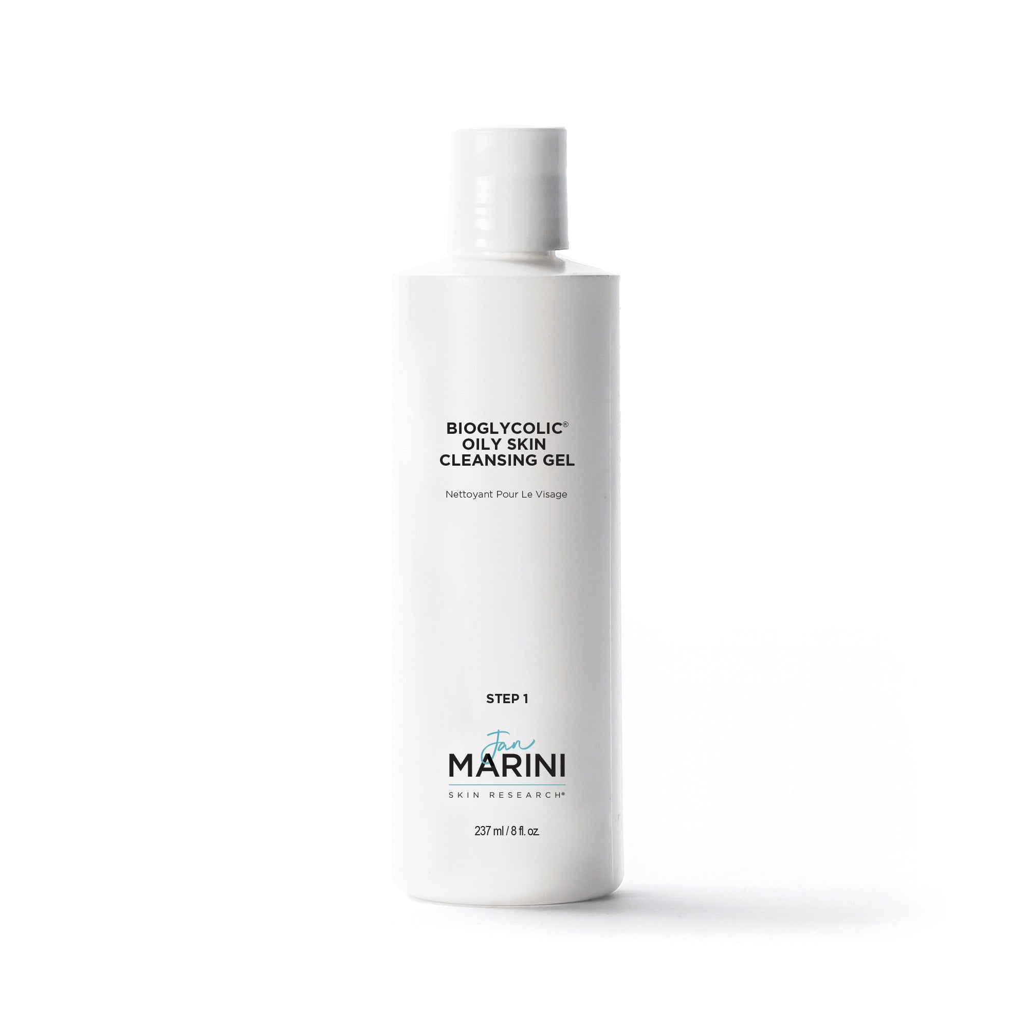 Bioglycolic® Oily Skin Cleansing Gel