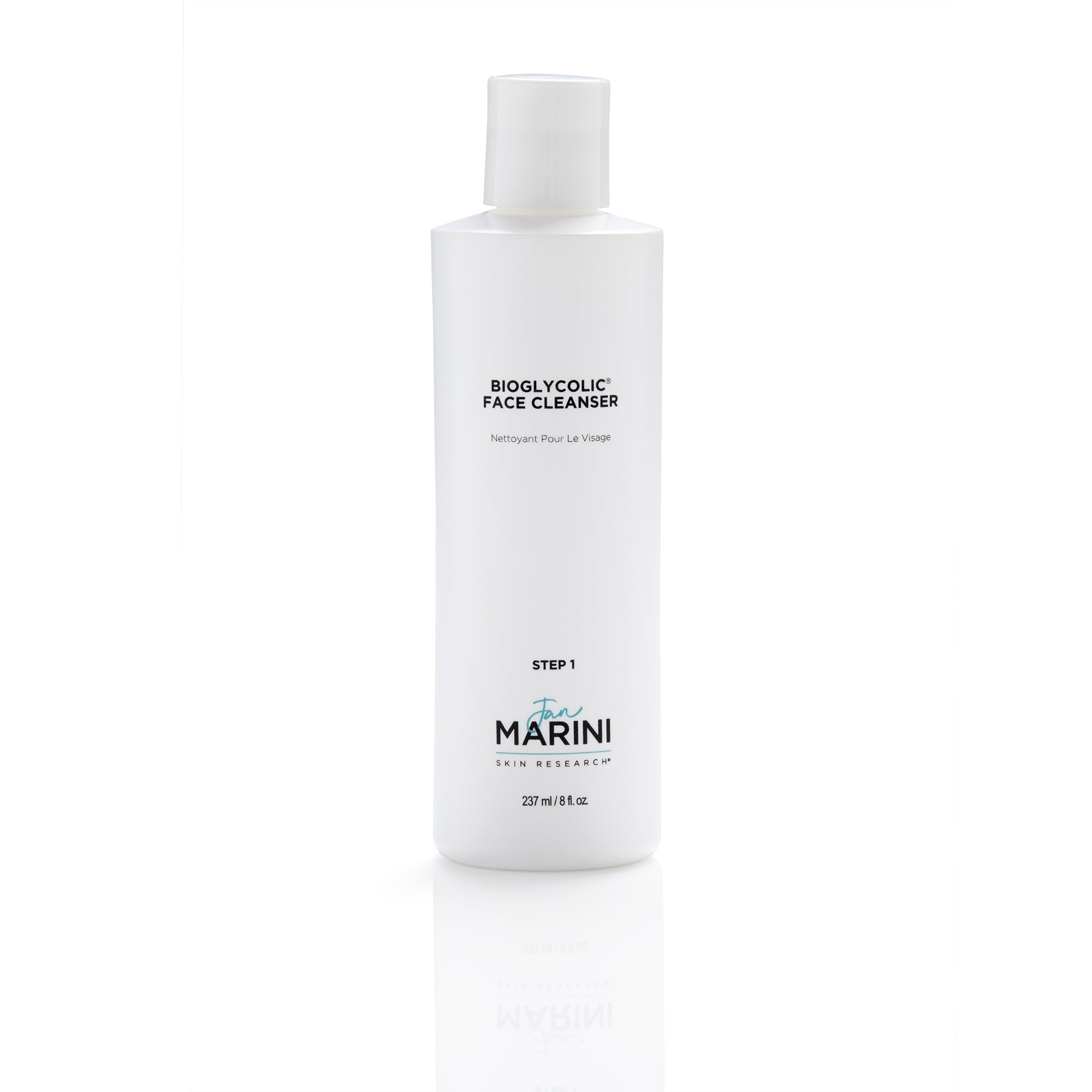 Bioglycolic® Face Cleanser