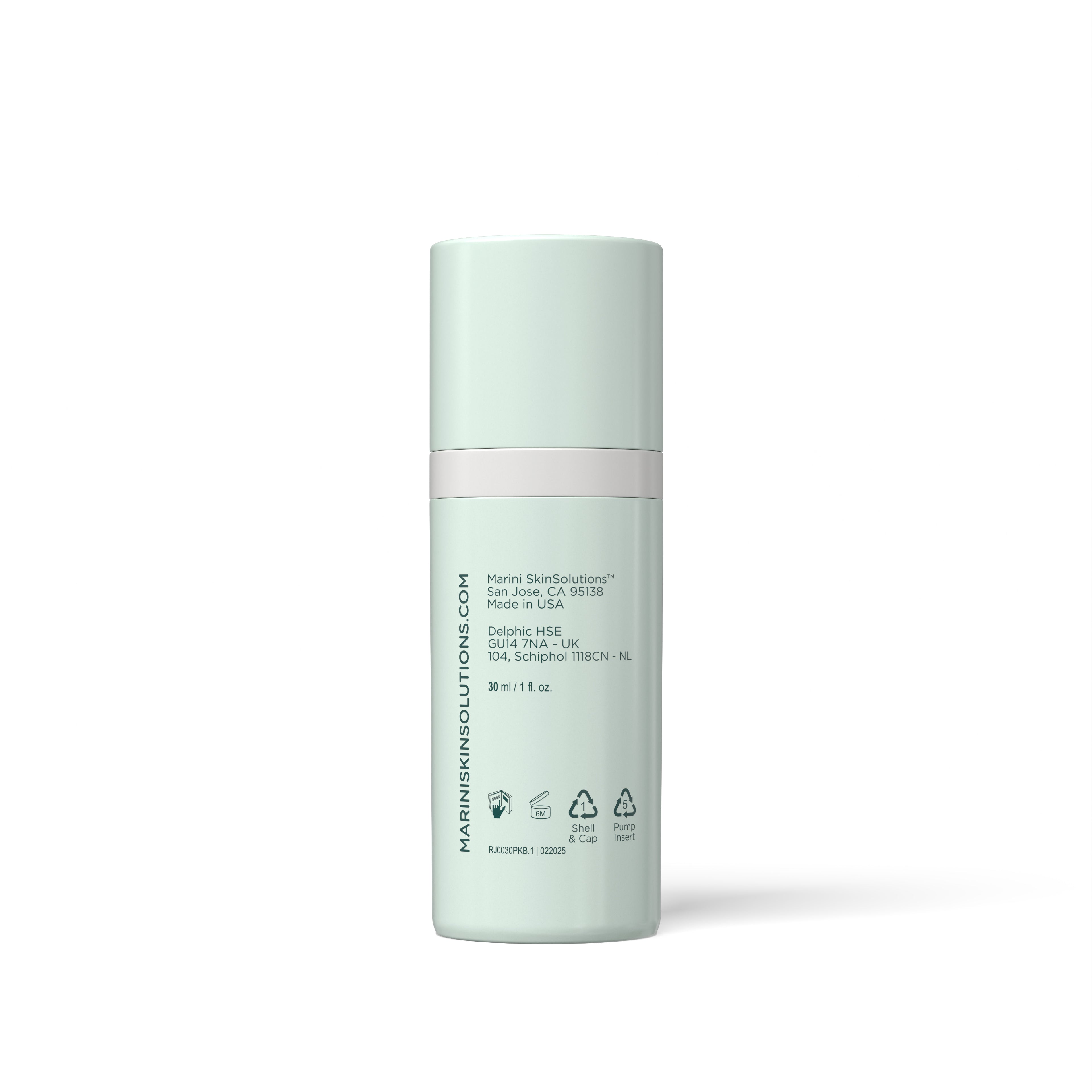 C-ESTA® Face Serum
