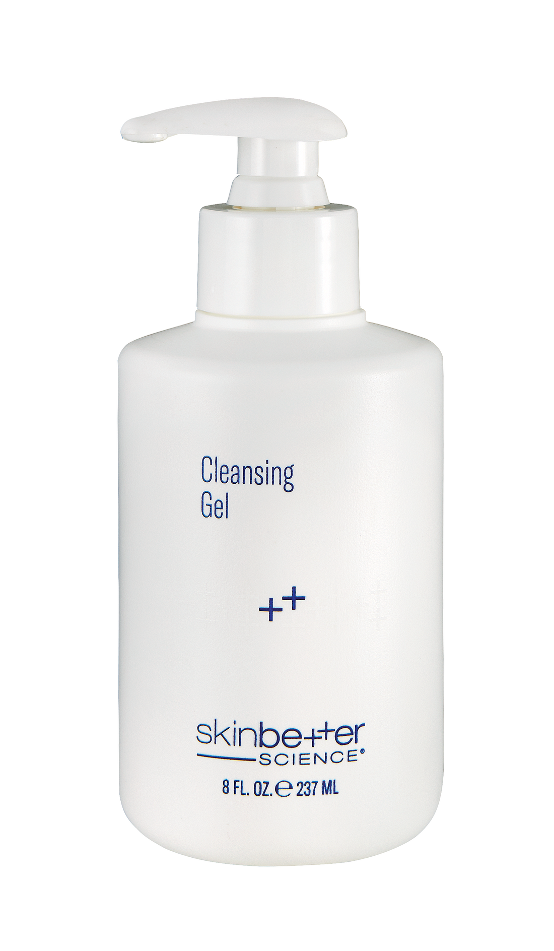 Cleansing Gel 8 oz