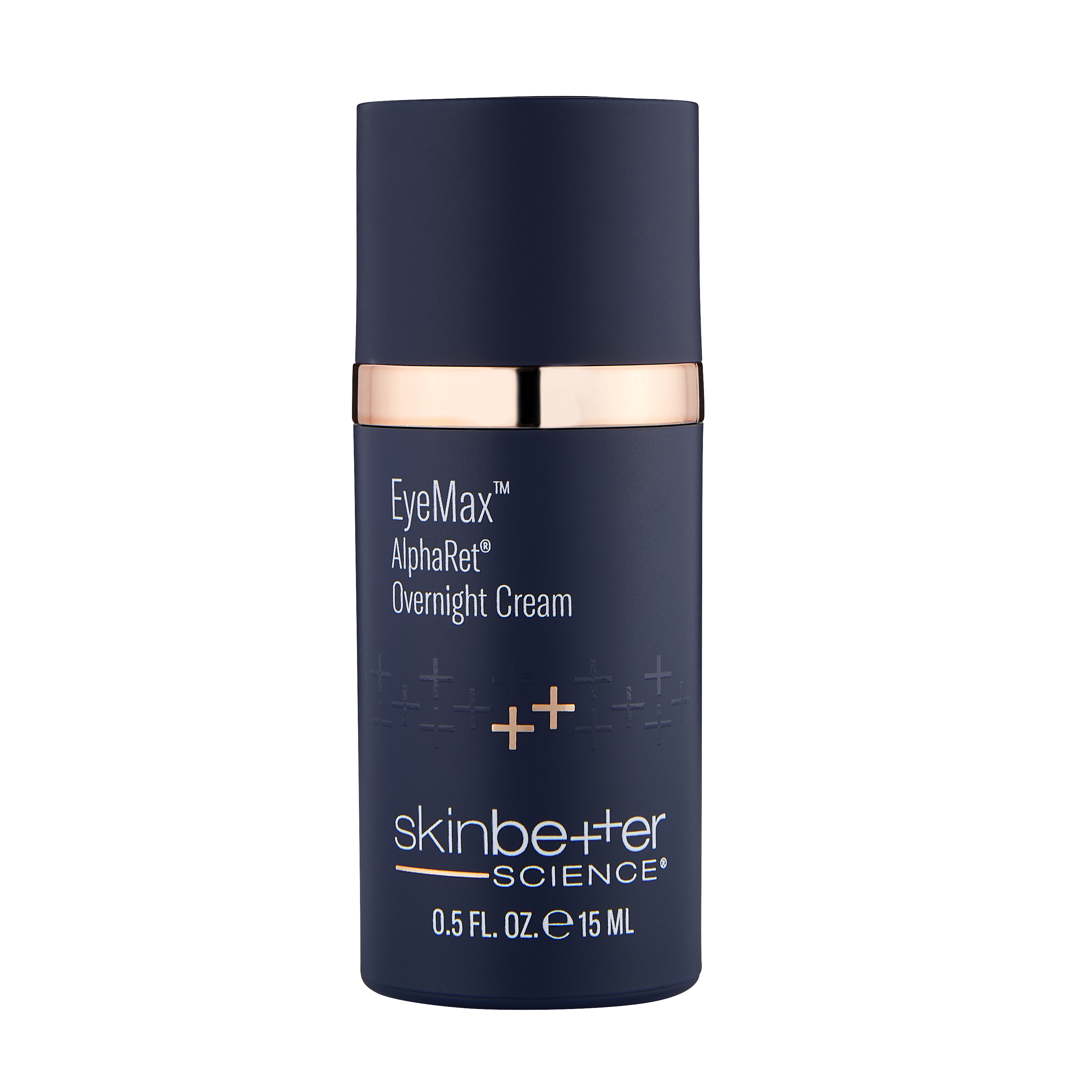 EyeMax AlphaRet Overnight Cream 15 ml