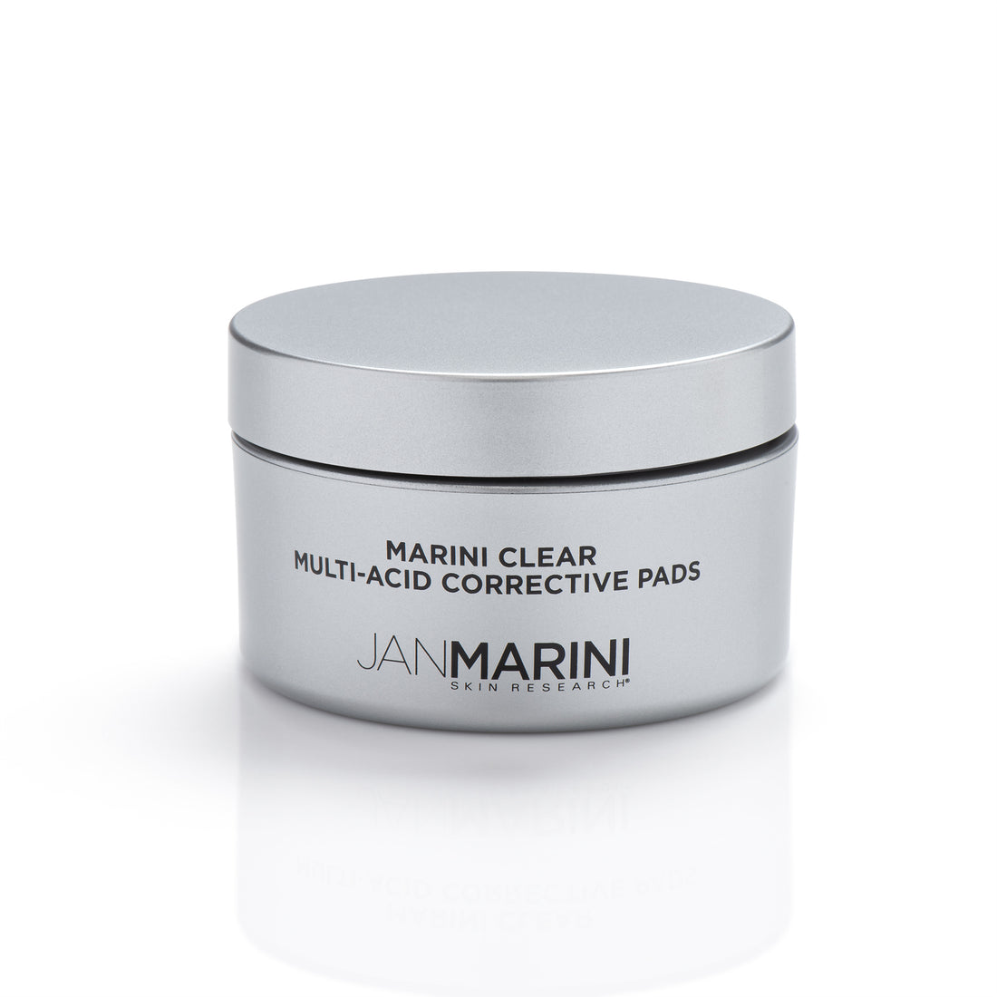 Marini Clear Multi-Acid Corrective Pads