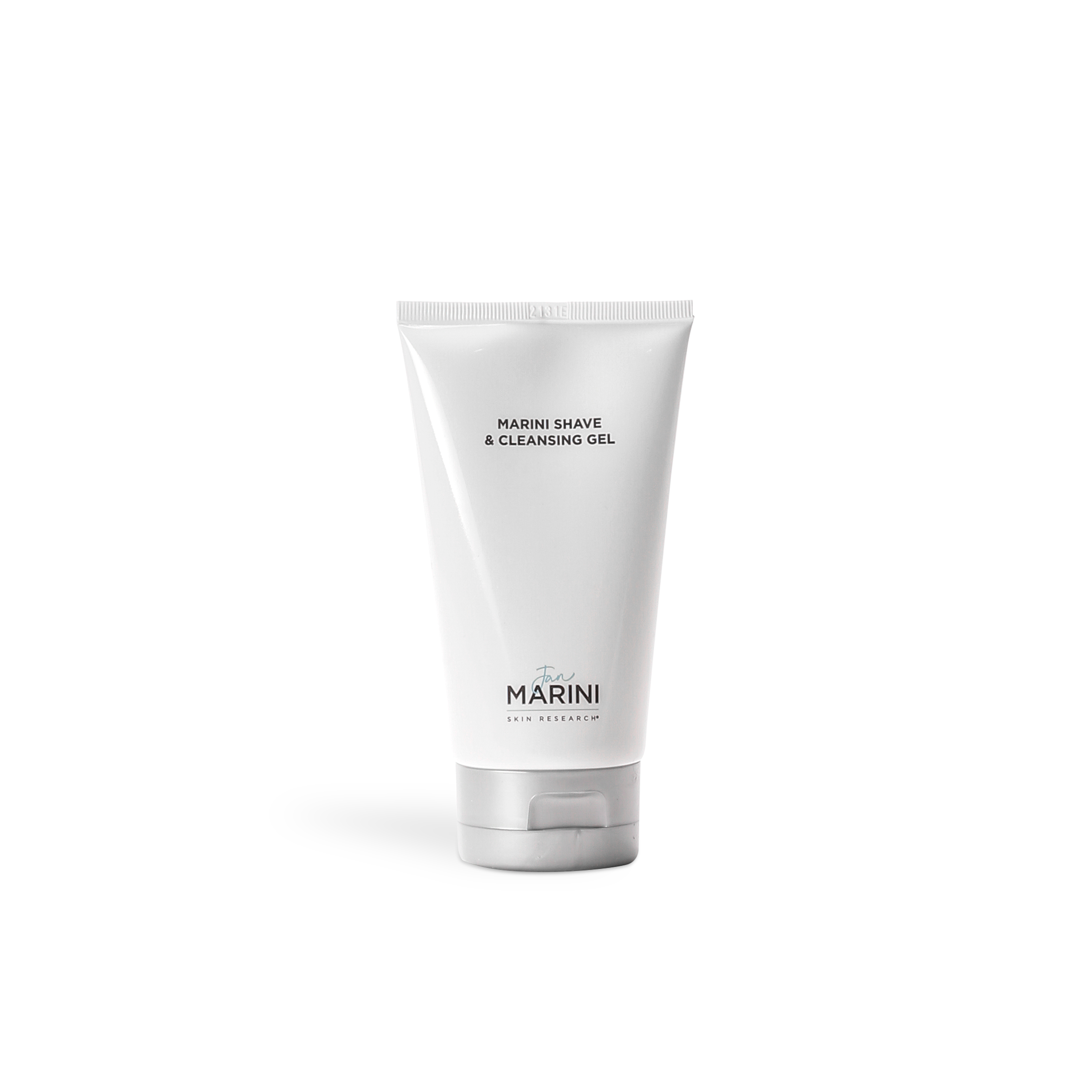 Marini Shave & Cleansing Gel