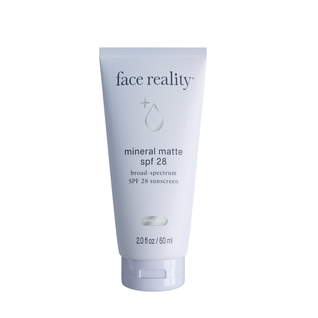 Mineral Matte SPF 20