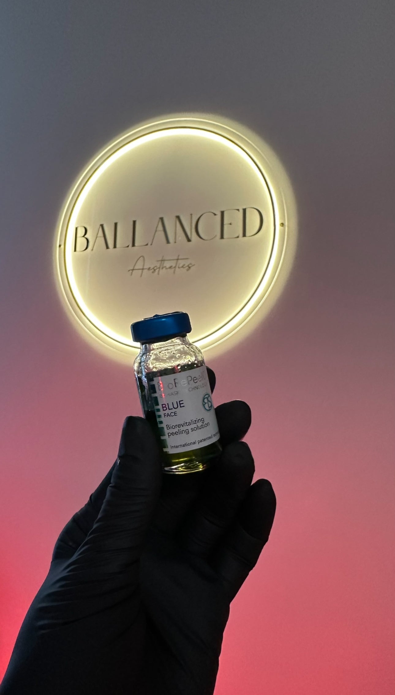 BioRePeel : Your Ticket to Glowing Skin