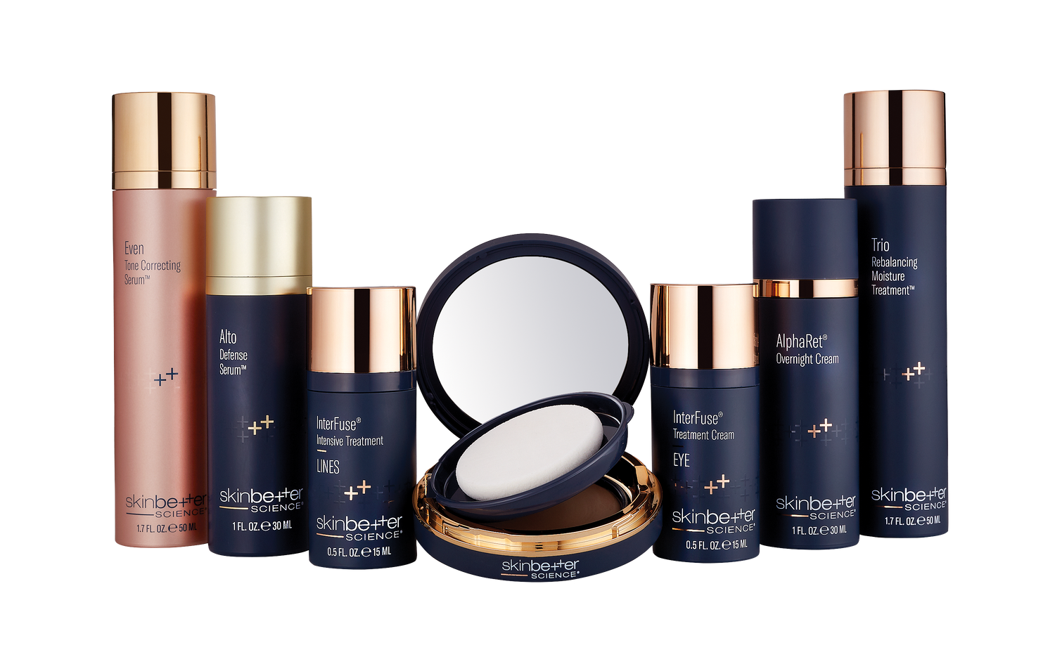 SkinBetter Science