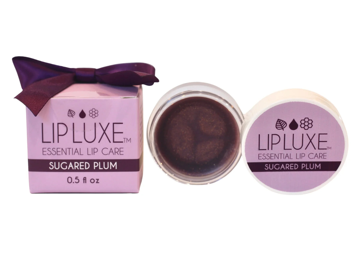 Sugared Plum Lip Balm