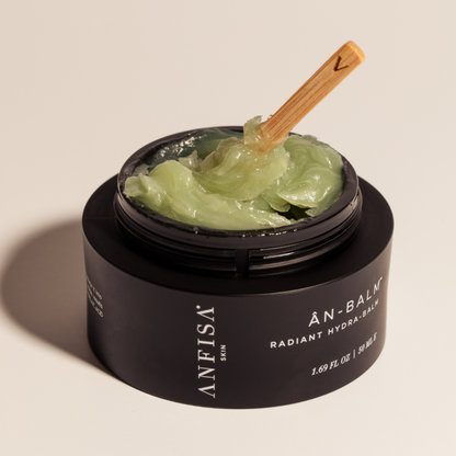 ÂN-BALM Radiant Hydra-Balm
