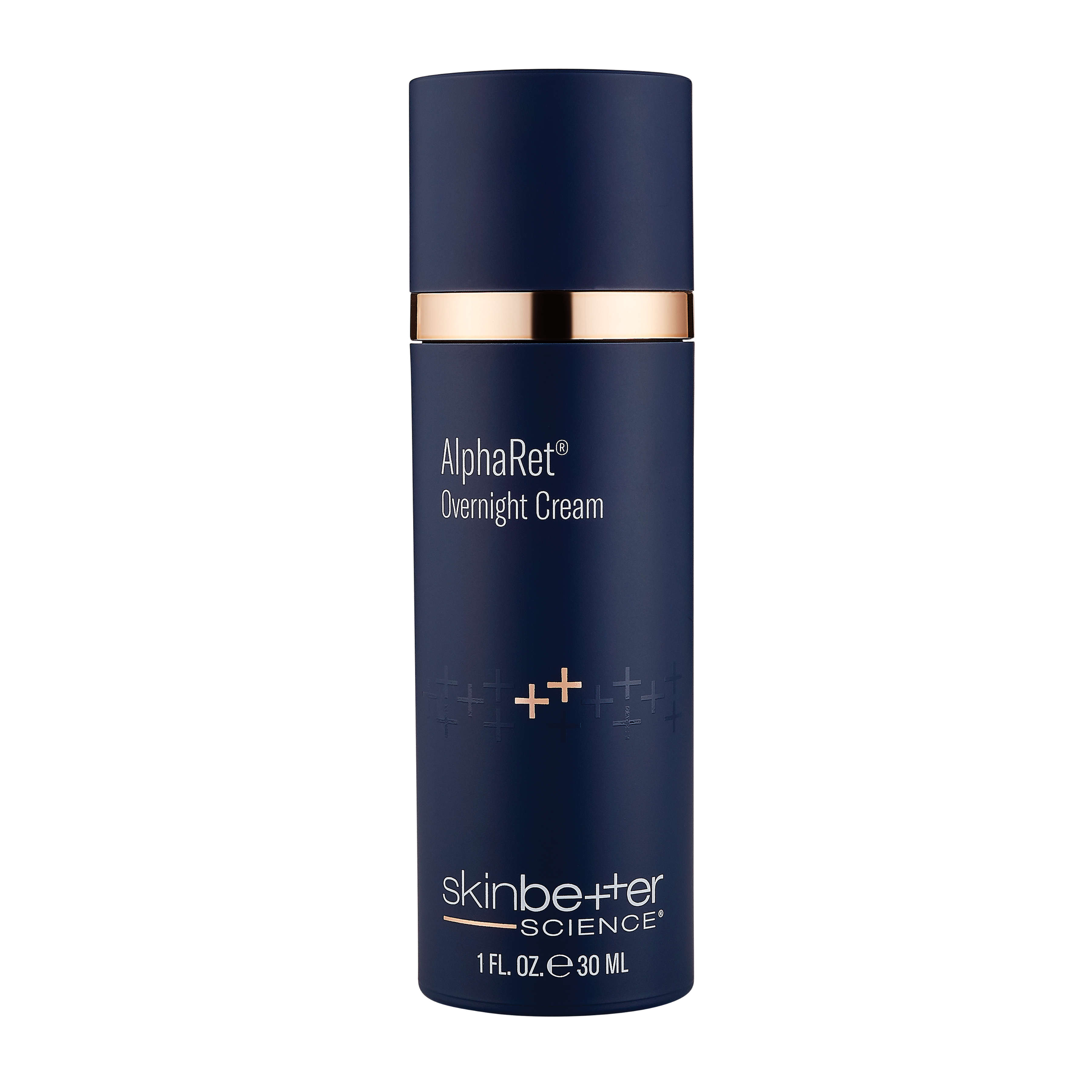 AlphaRet Overnight Cream 30 ml