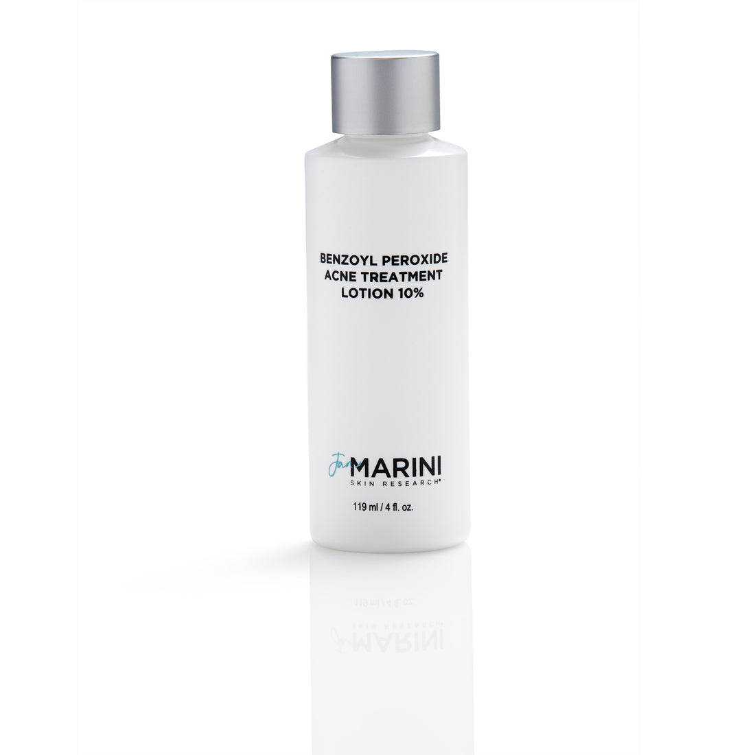 Benzoyl Peroxide Acne Treatment Solution 10%