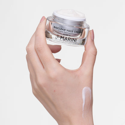 Bioclear® Cream