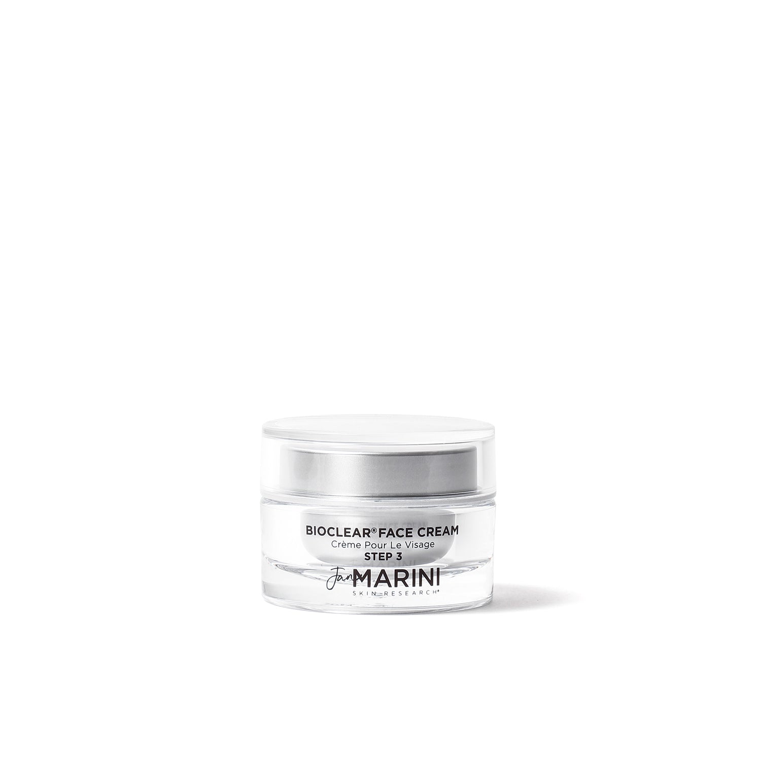 Bioclear® Cream