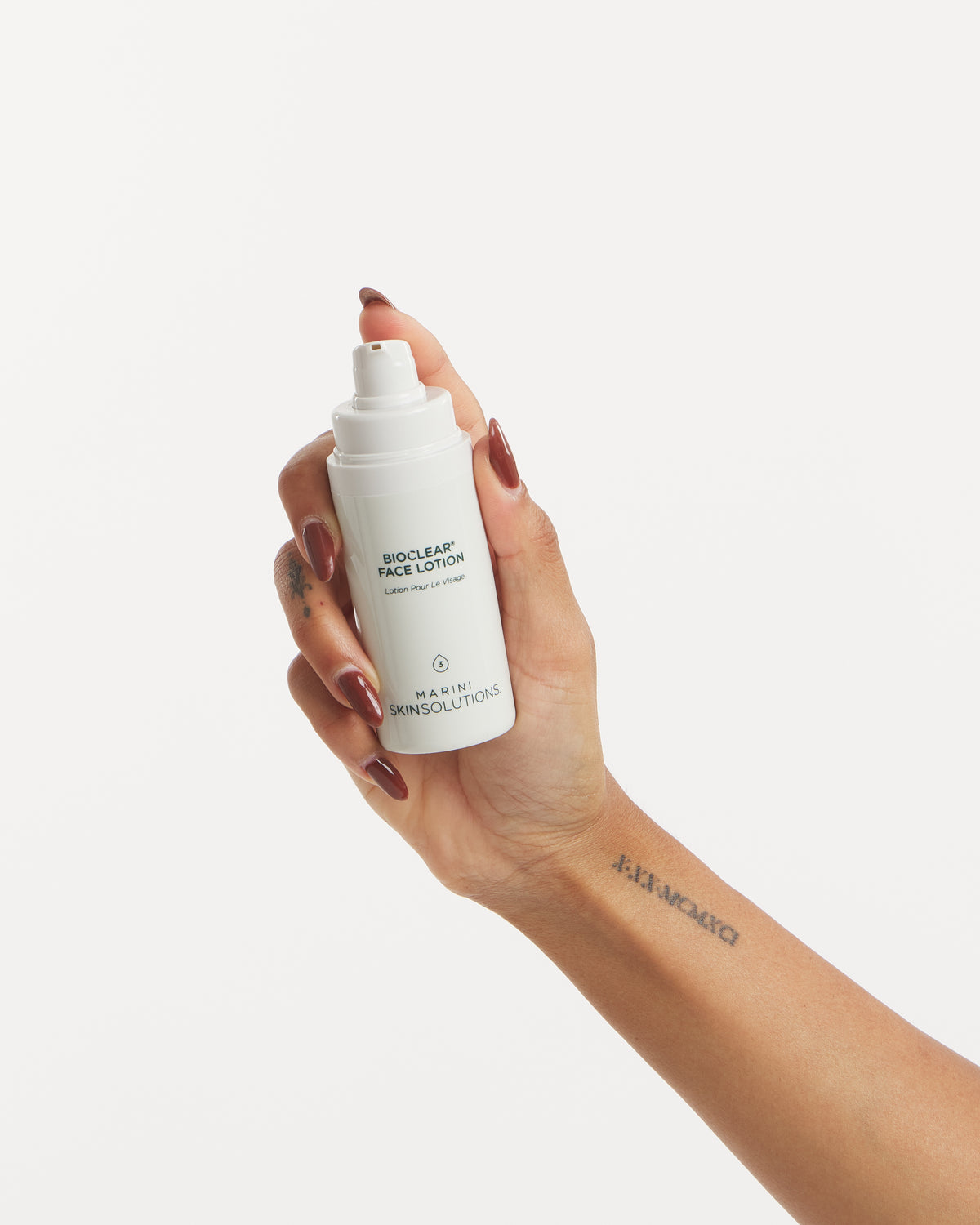 Bioclear® Face Lotion