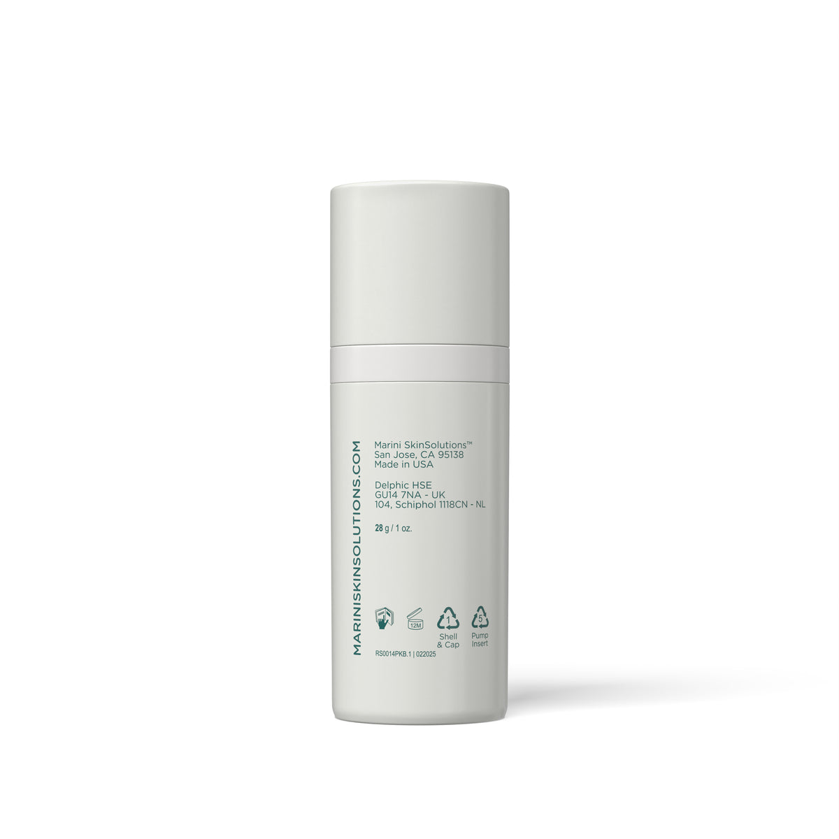 Bioclear® Face Cream