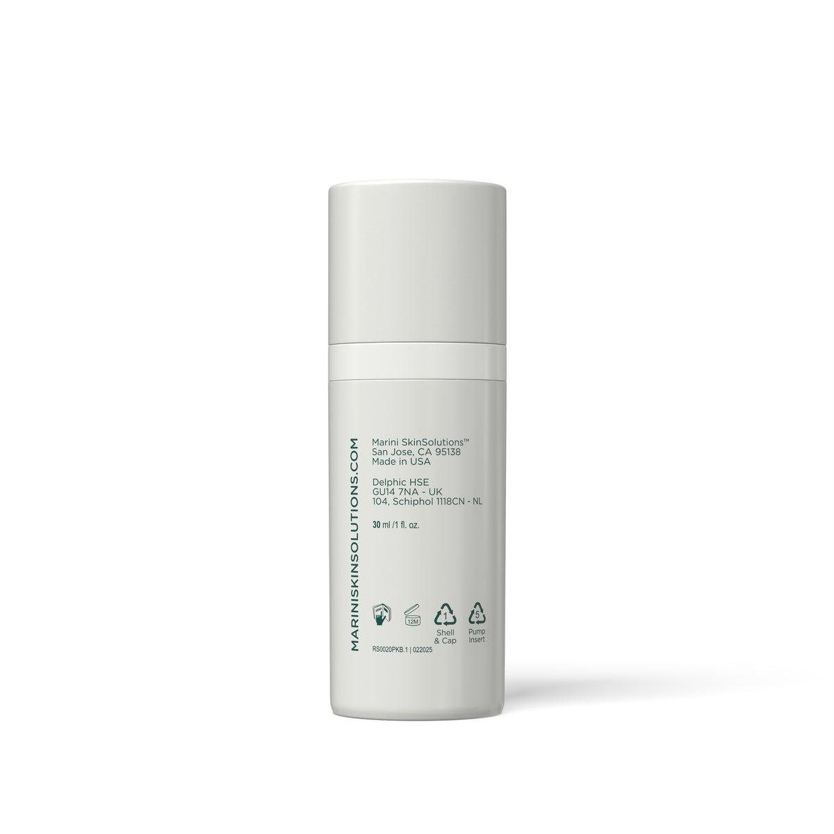 Bioclear® Face Lotion