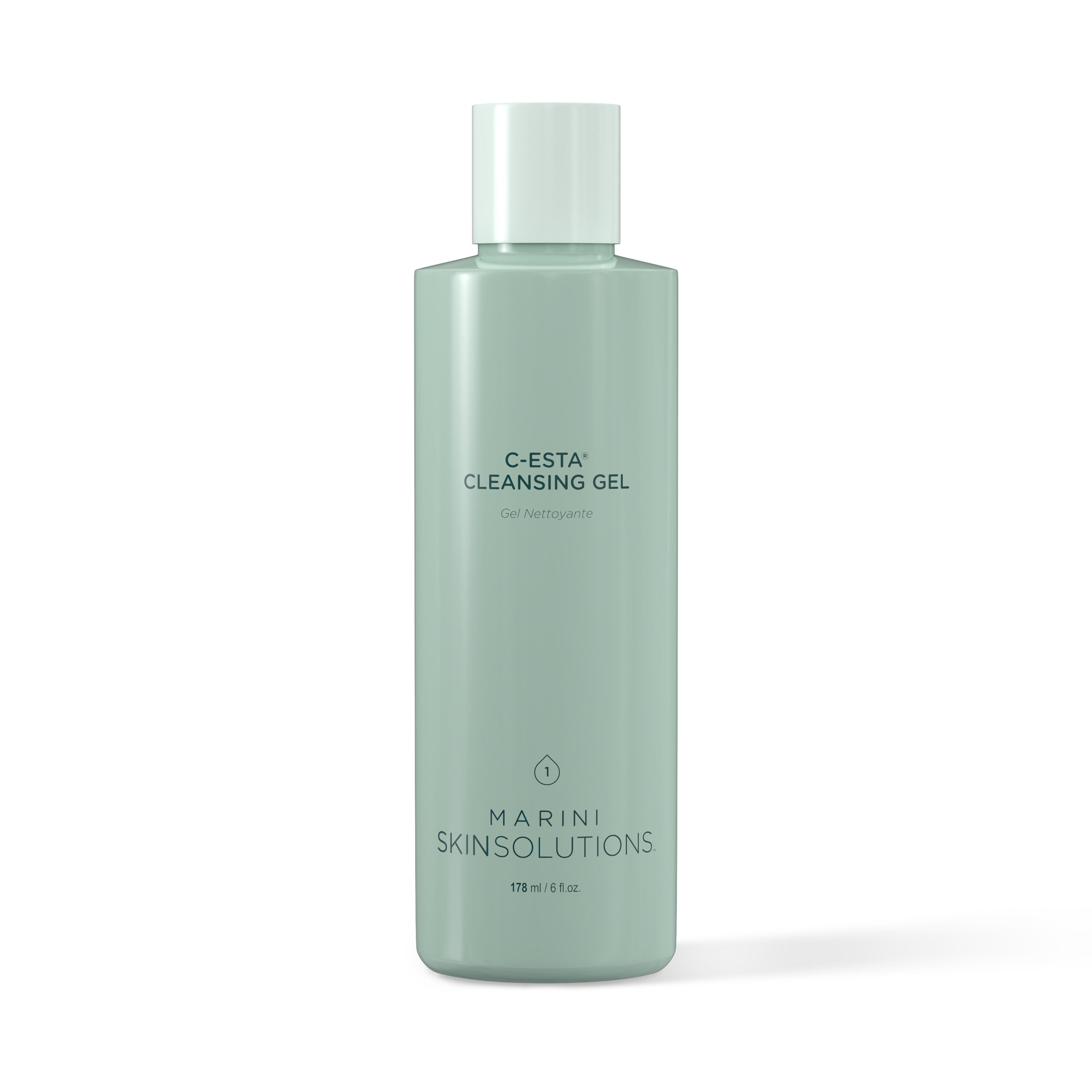 C-ESTA® Cleansing Gel