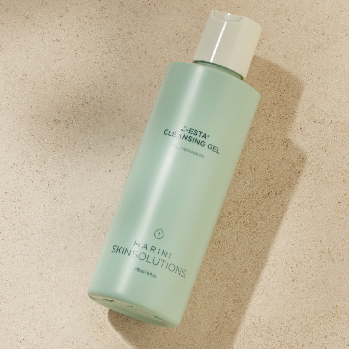 C-ESTA® Cleansing Gel
