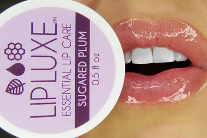 Sugared Plum Lip Balm