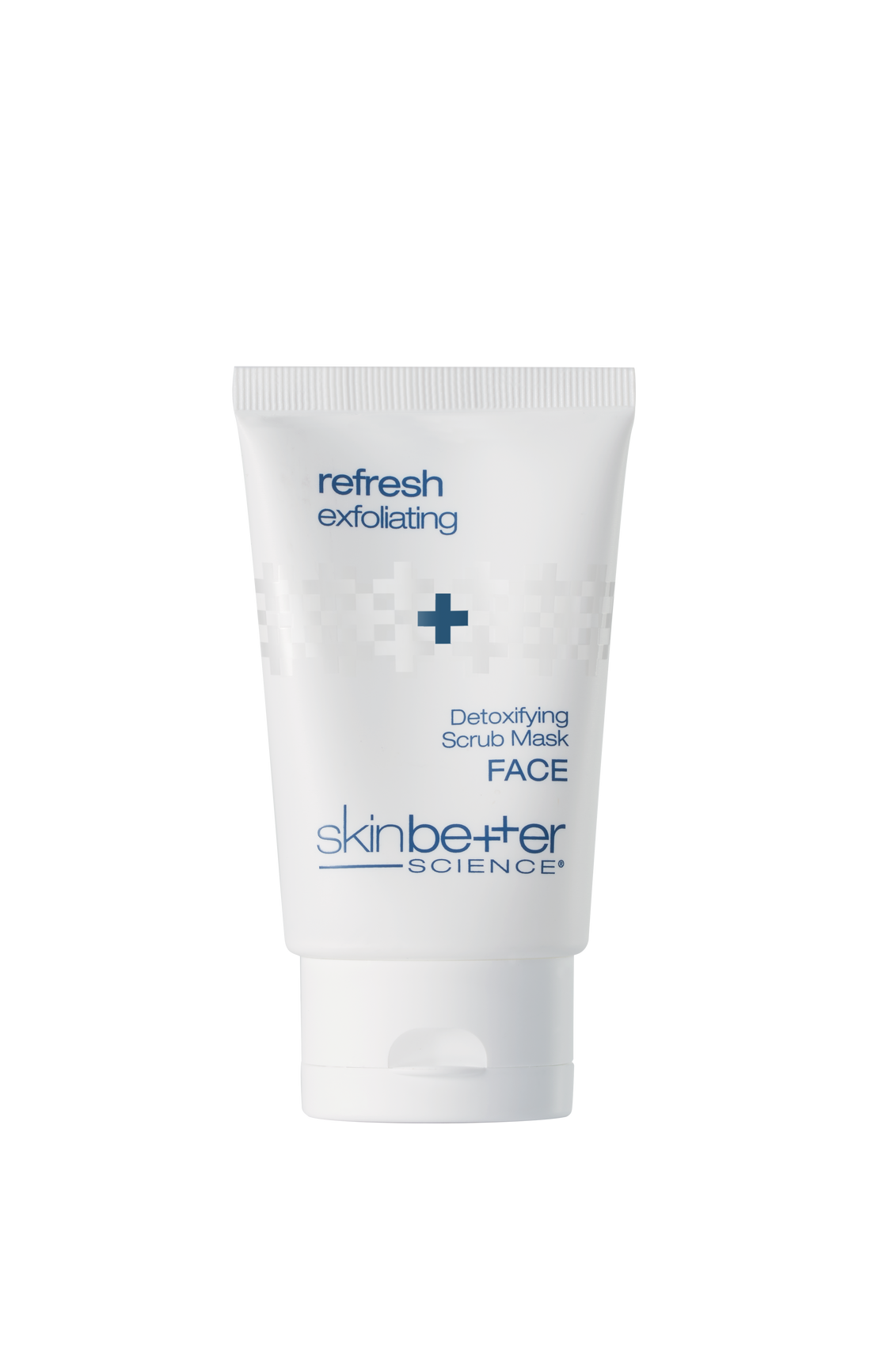 Detoxifying Scrub Mask 2 oz