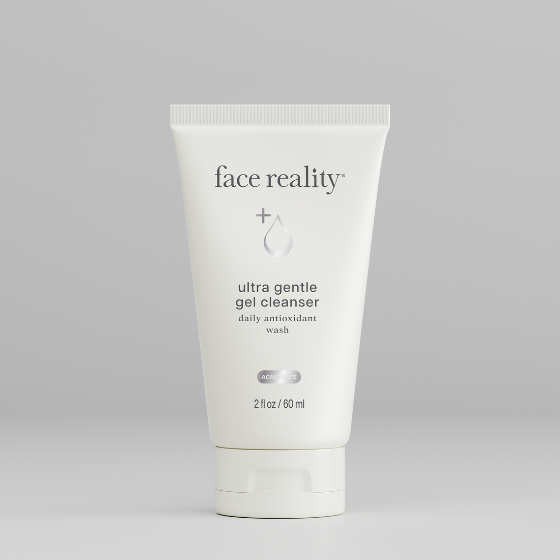 Ultra Gentle Cleanser Travel 2oz
