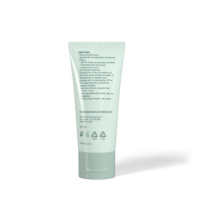 Marini Physical Protectant Tinted SPF 45
