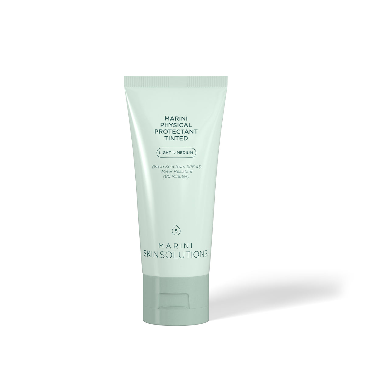 Marini Physical Protectant Tinted SPF 45