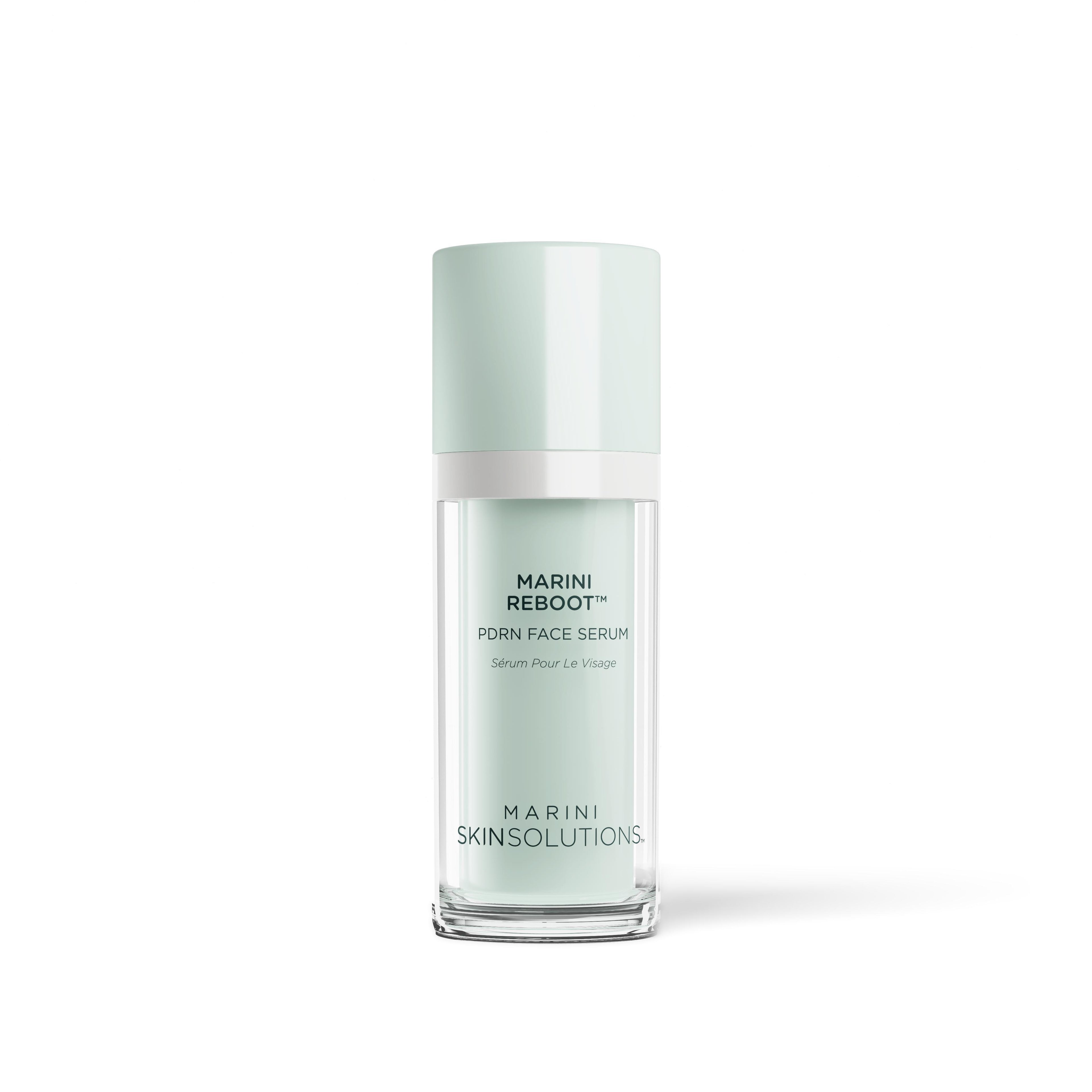 Marini Reboot® PDRN Face Serum