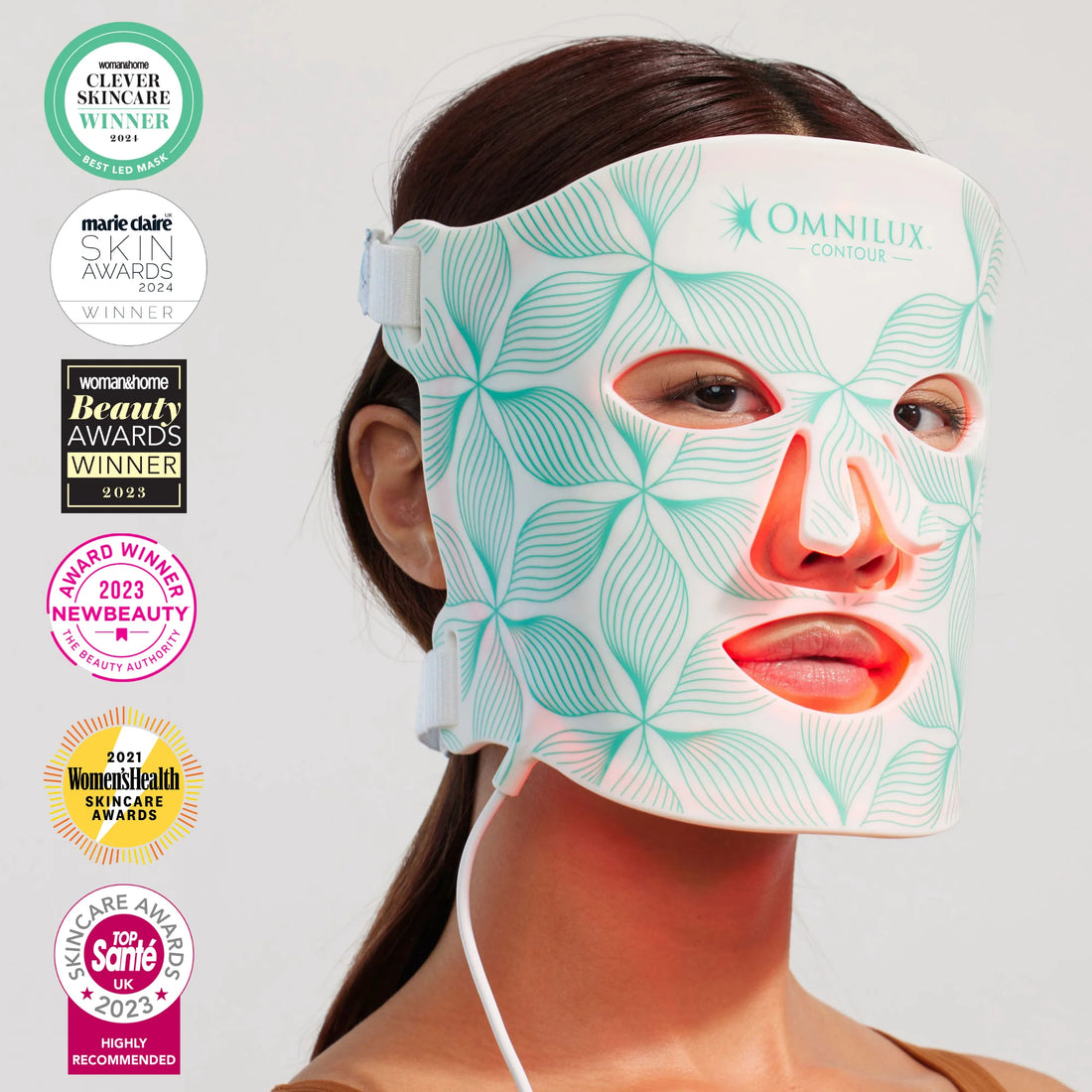 Omnilux Face Contour