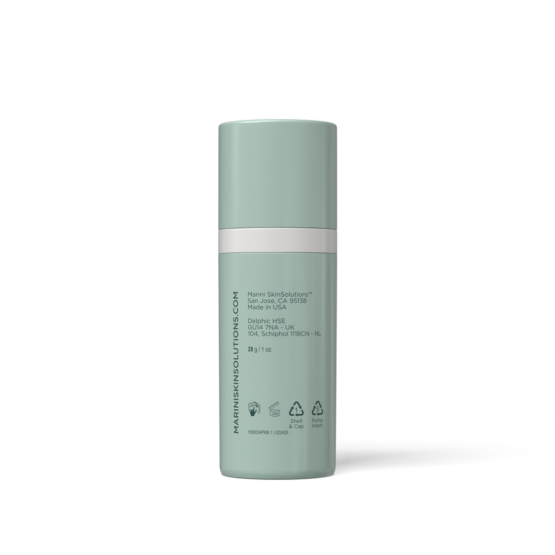 Transformation Face Cream
