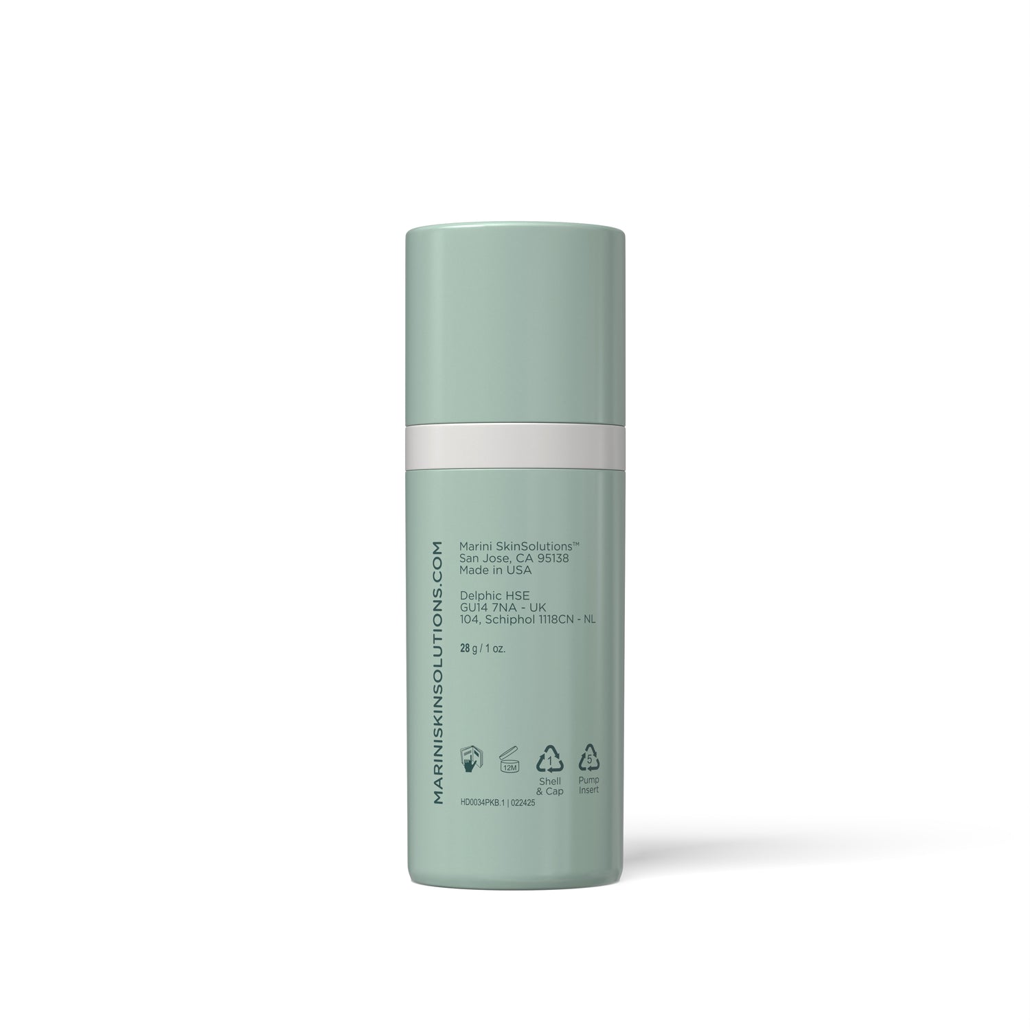 Transformation Face Cream