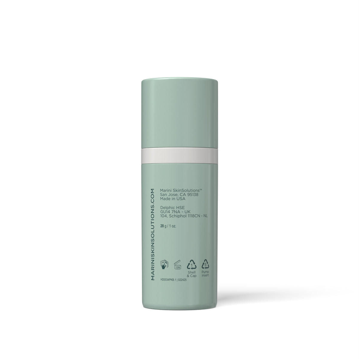 Transformation Face Cream