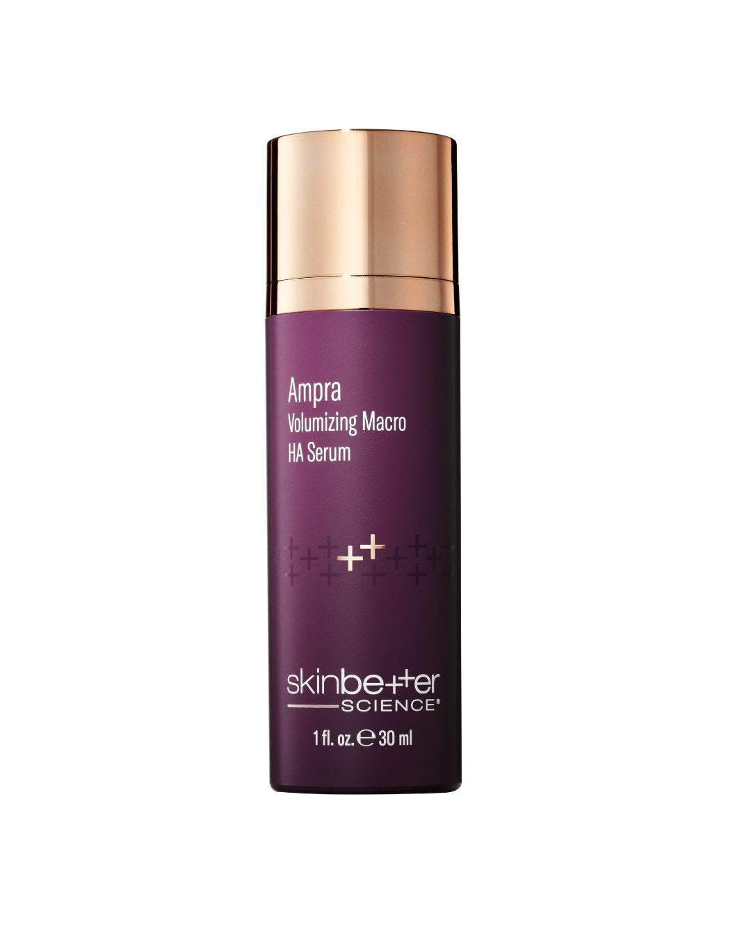 Ampra Volumizing Macro HA Serum