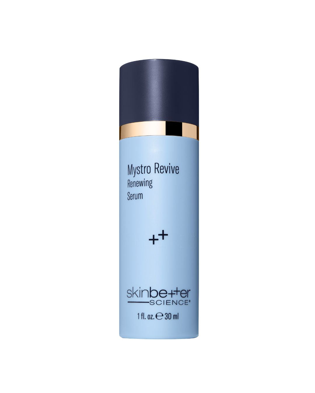 Mystro Revive Renewing Serum