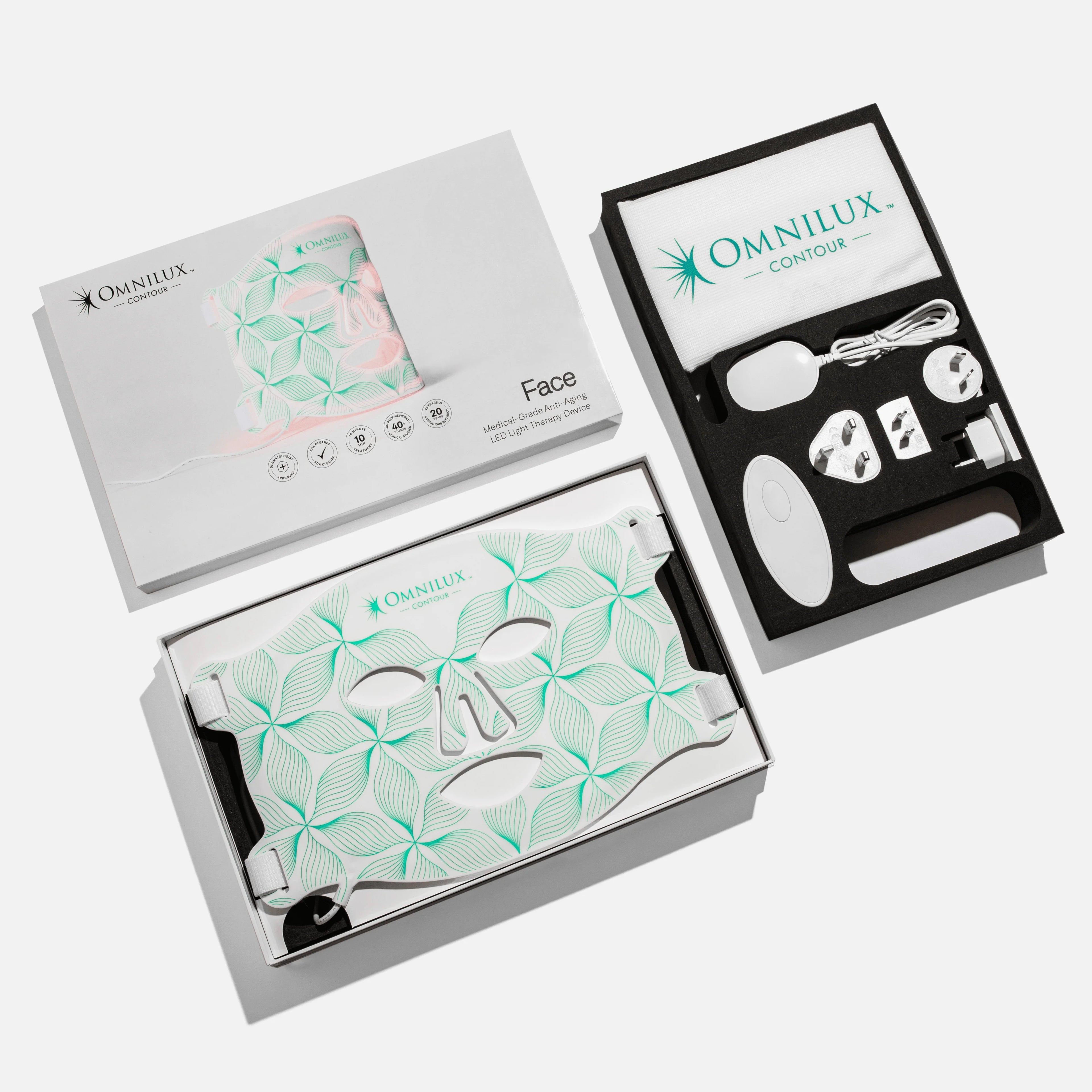 Omnilux Face Contour