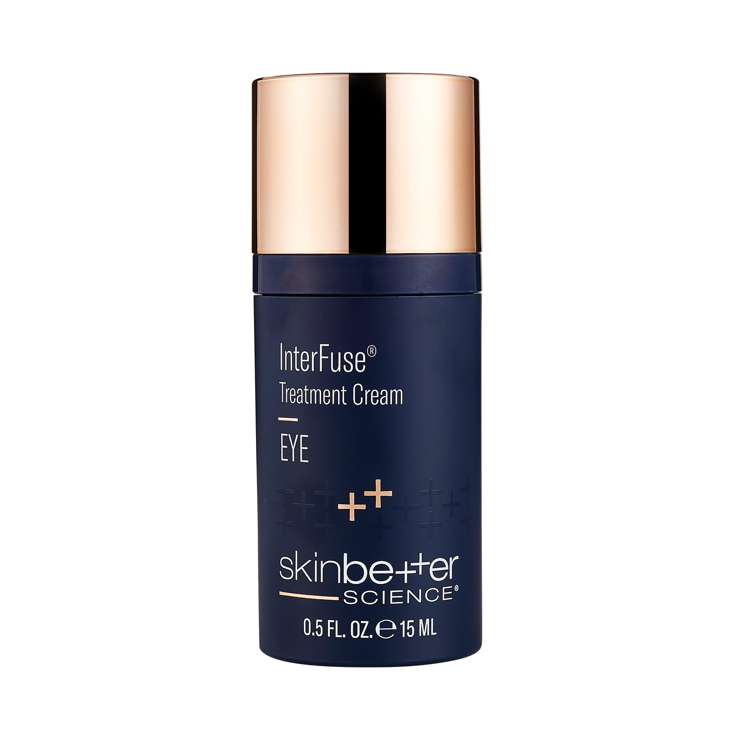 InterFuse Treatment Cream EYE 15 ml