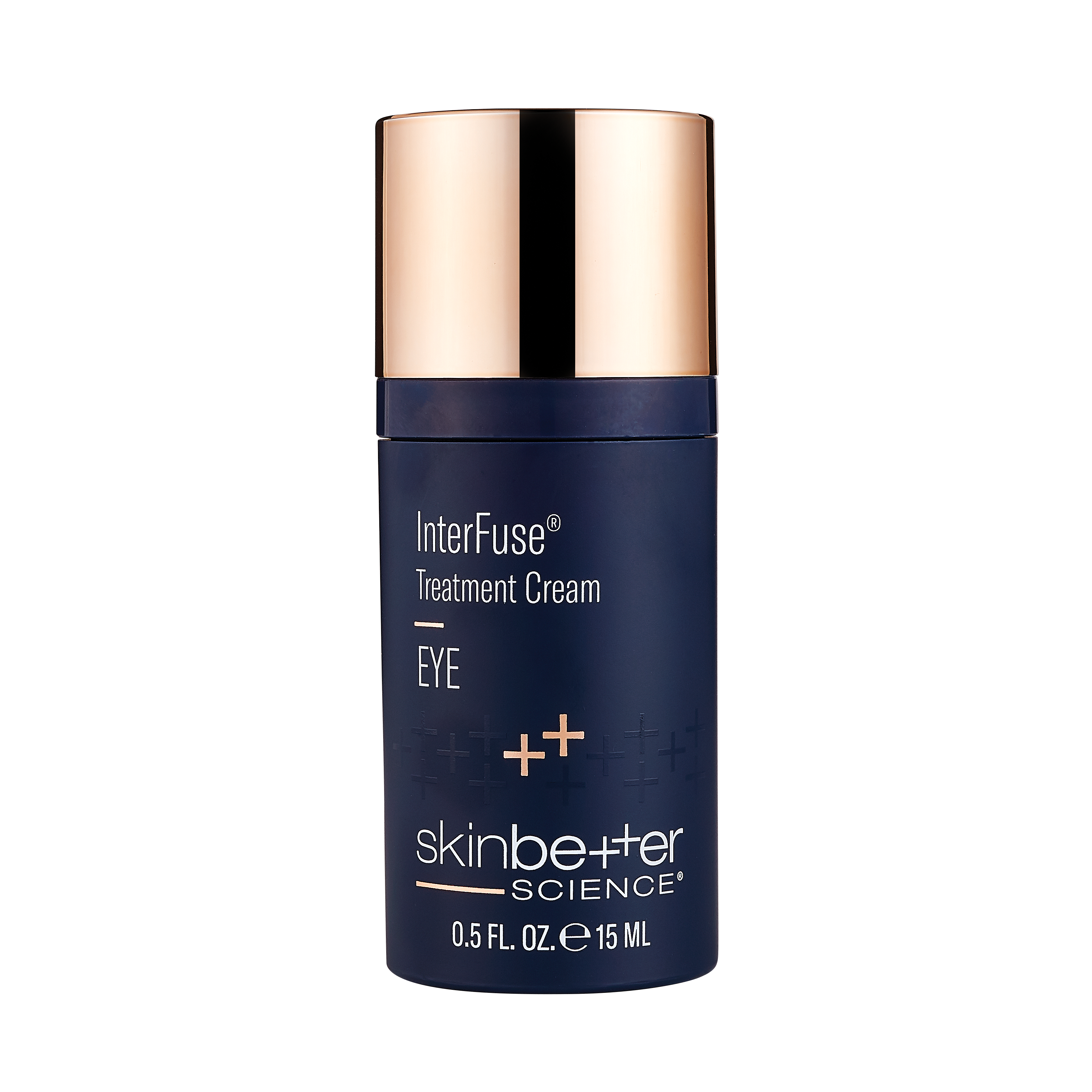 InterFuse Treatment Cream EYE 15 ml