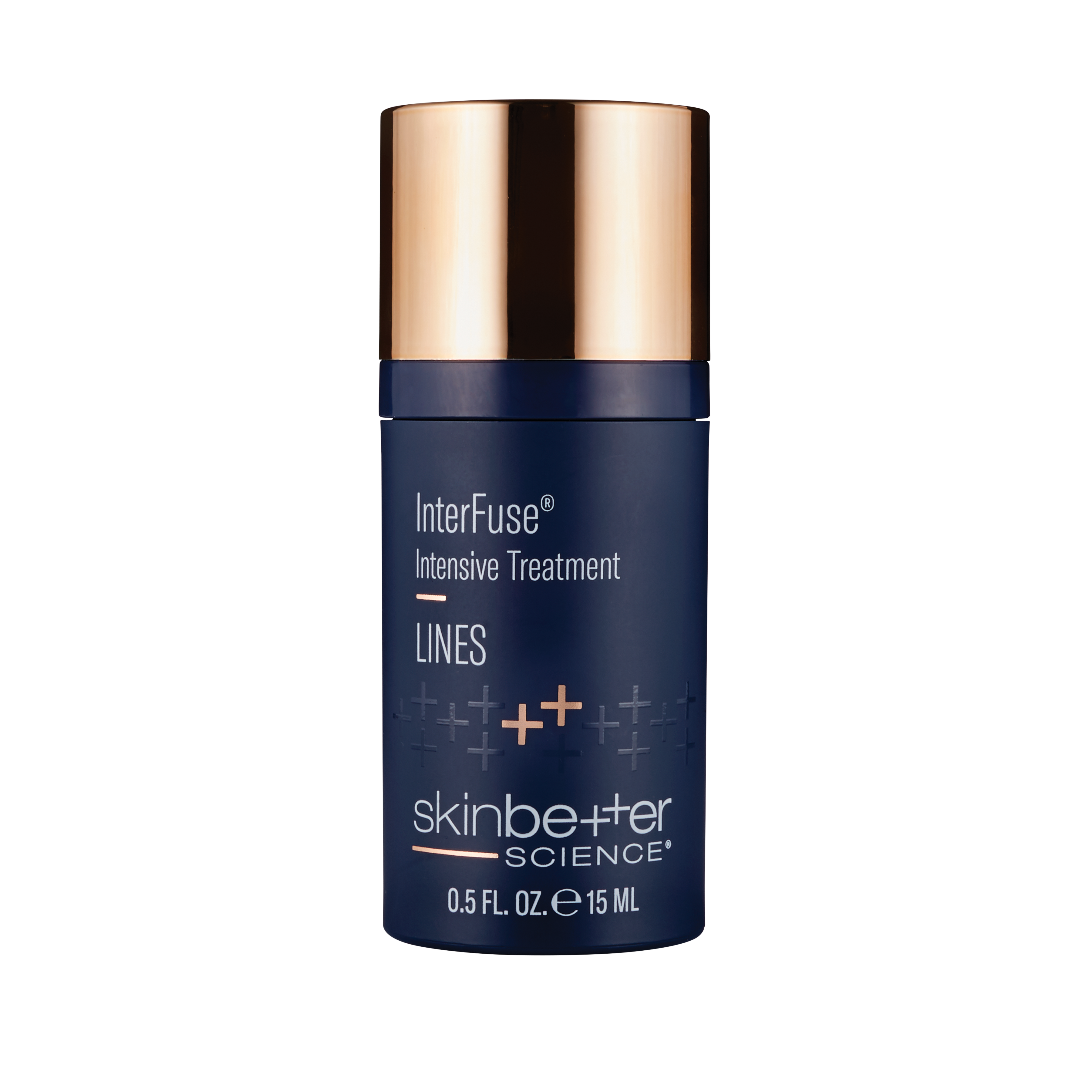 InterFuse Intensive Treatment LINES 15 ml