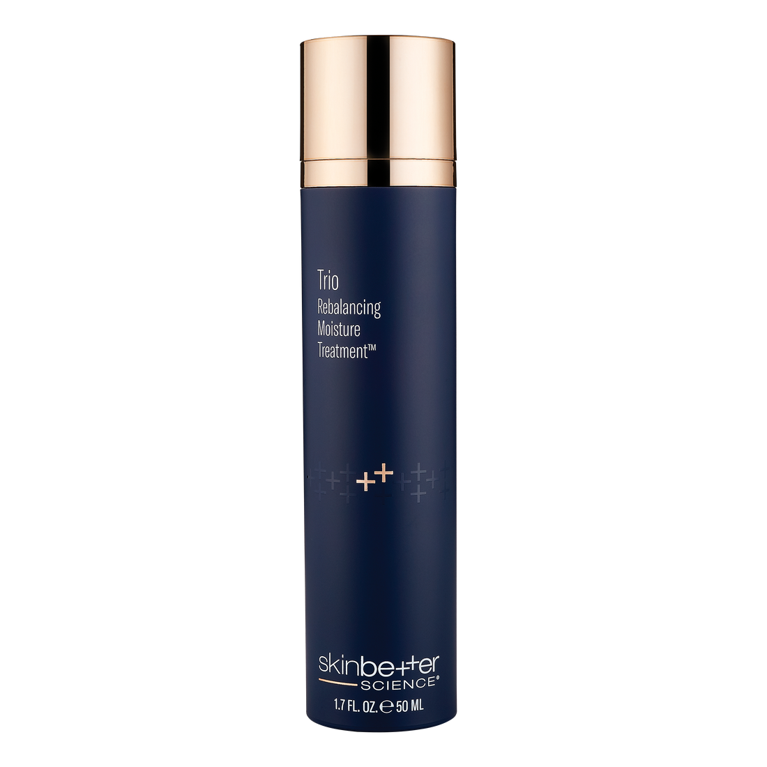 Trio Rebalancing Moisture Treatment 50 ml