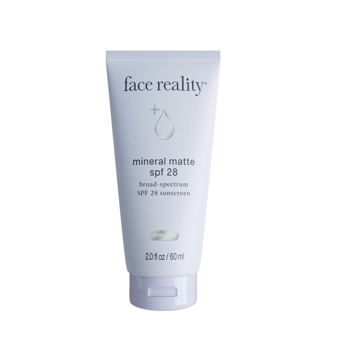 Mineral Matte SPF 20
