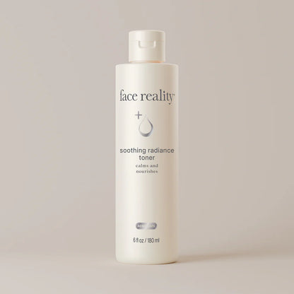 Soothing Radiance Toner